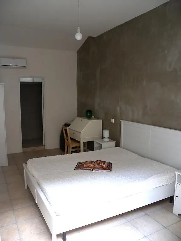 La Casaforte Art Residency Naples Guest house