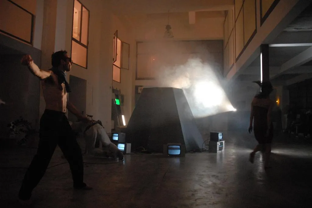 La Casaforte Art Residency Naples Guest house