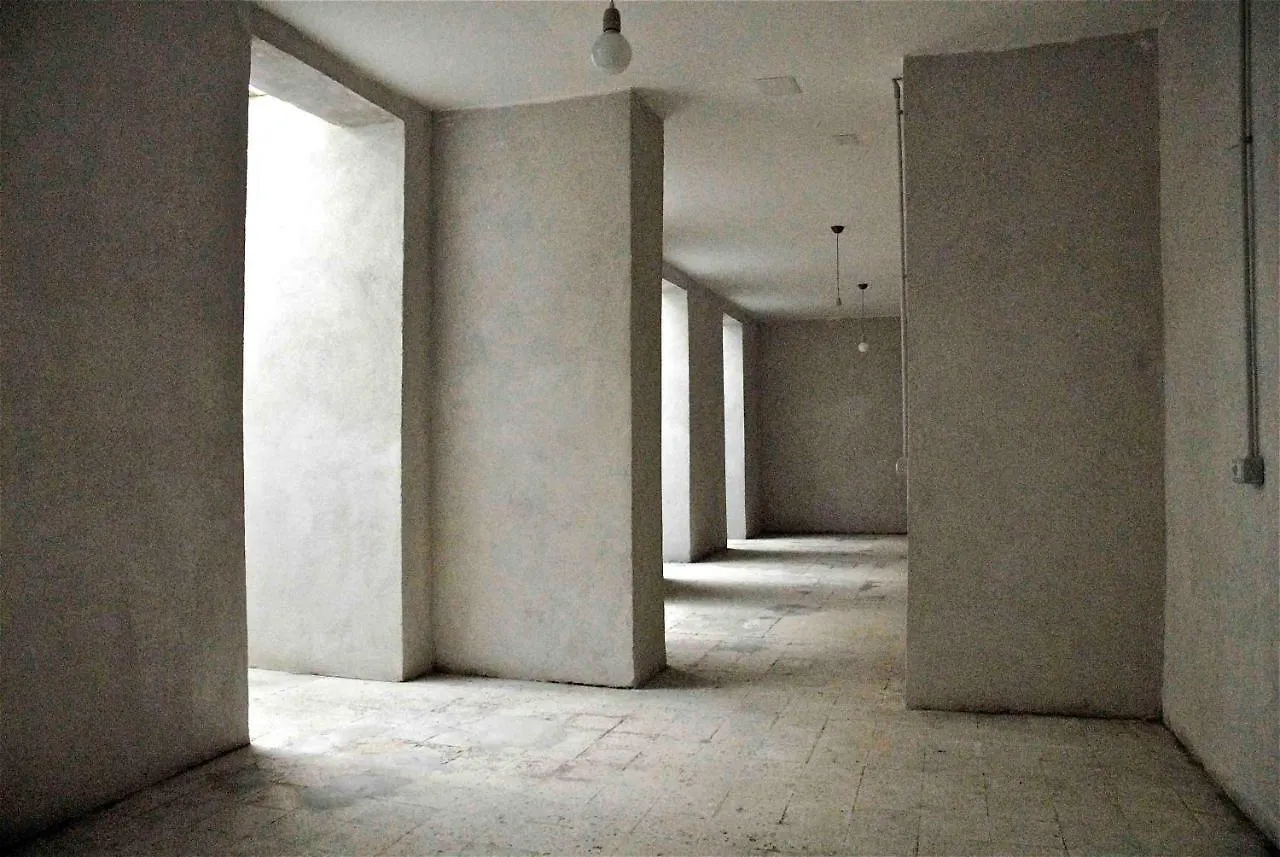 Guest house La Casaforte Art Residency Naples