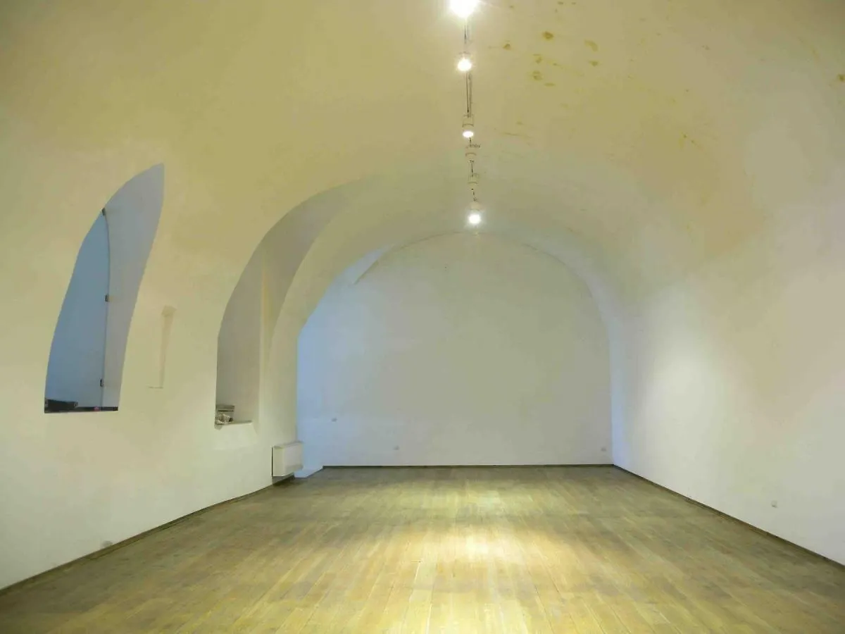Guest house La Casaforte Art Residency Naples
