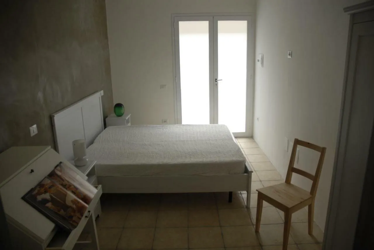 La Casaforte Art Residency Naples