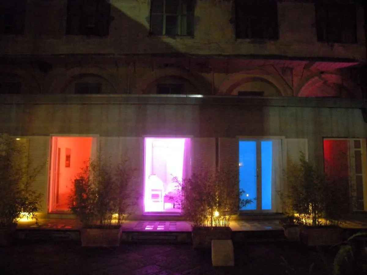 La Casaforte Art Residency Naples Guest house