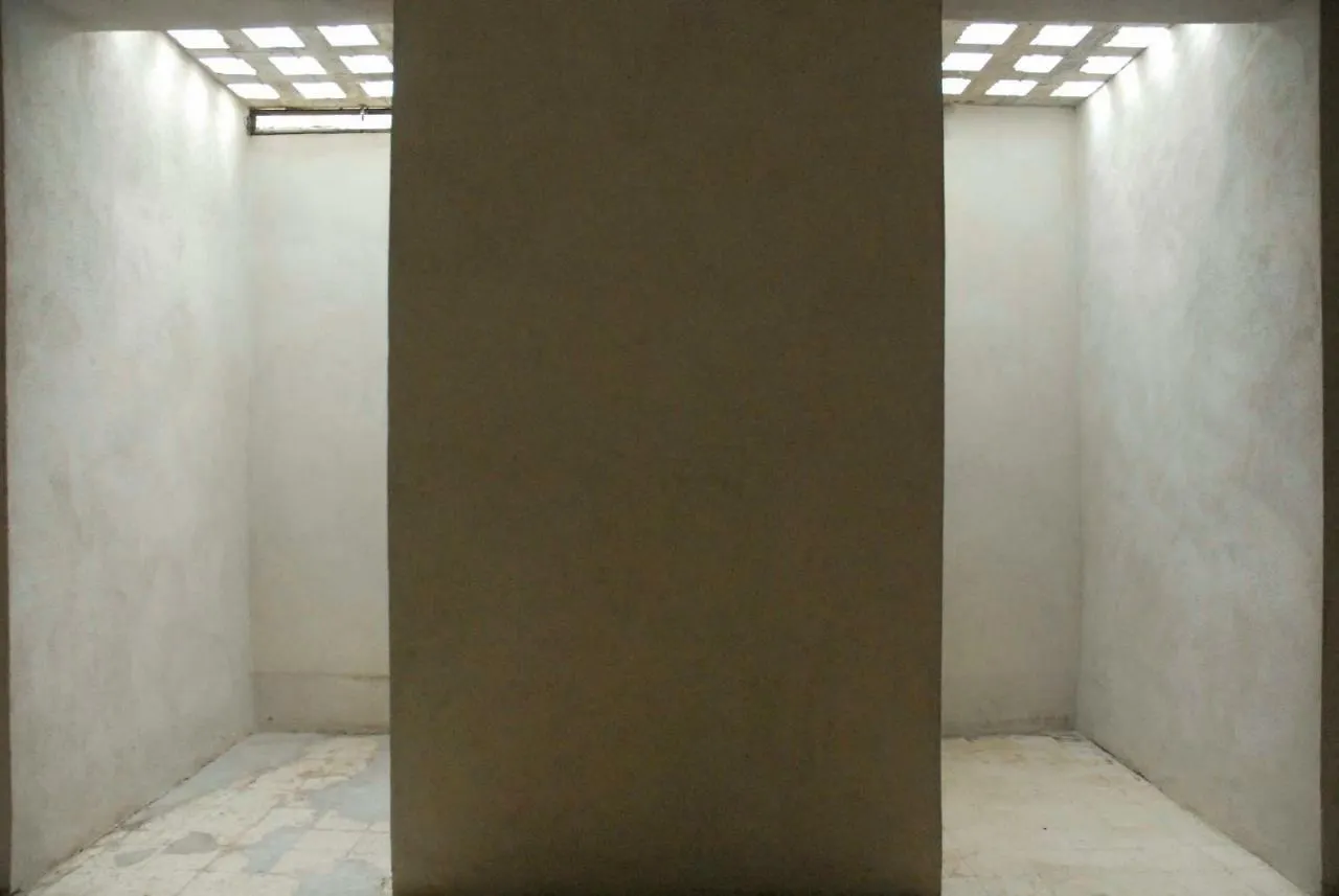 La Casaforte art residency Nápoles